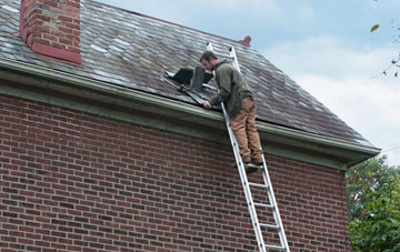 what affects urgent Radstock roof repairs