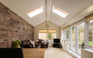 conservatory roof insulation Radstock, Somerset