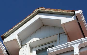 Radstock fascia installation costs