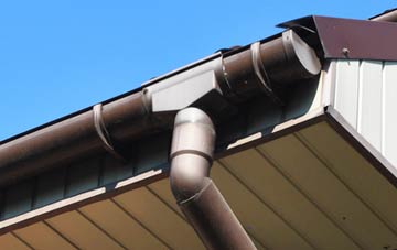 types of Radstock fascias