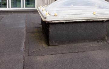 disadvantages of Radstock flat roofs