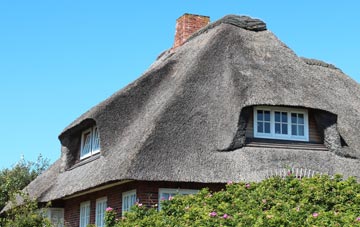 thatch roofing Radstock, Somerset