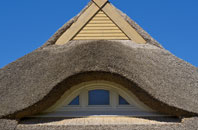 Radstock thatch roofing